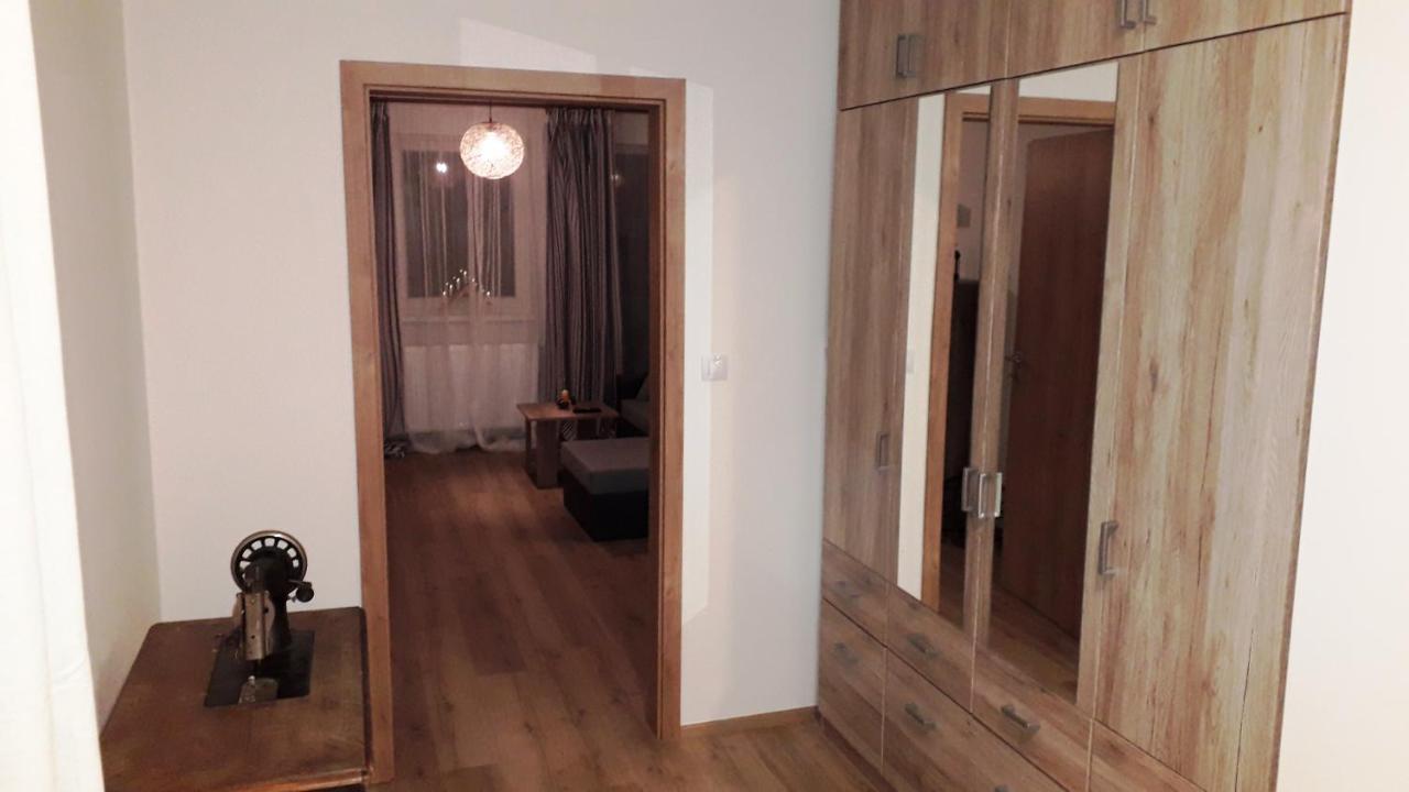 Pobyt v Krkonoších v blízkosti Pece pod Sněžkou Horní Maršov Exteriér fotografie