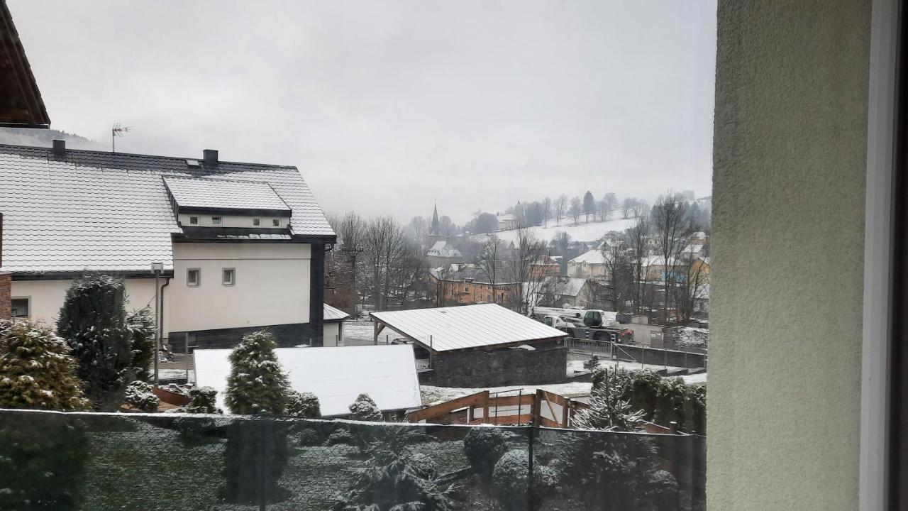 Pobyt v Krkonoších v blízkosti Pece pod Sněžkou Horní Maršov Exteriér fotografie